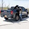 Buyers Products 18x20x71 Inch Gloss Black Diamond Tread Aluminum Gull Wing Truck Box 1720410 - alternate 7